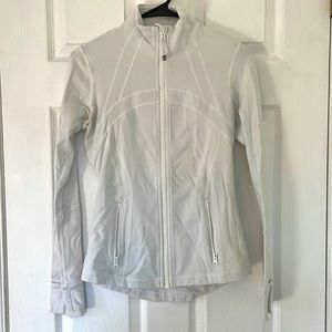 LuluLemon Define Jacket